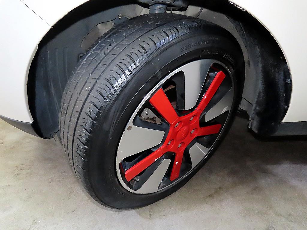 KIA Soul 2014 Blanco - Importación desde Corea - HF Imports Iquique - Foto 20