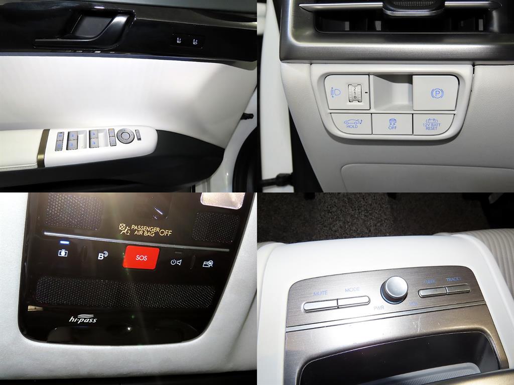 HYUNDAI Grandeur 2023 - Importación desde Corea - HF Imports Iquique - Foto 18