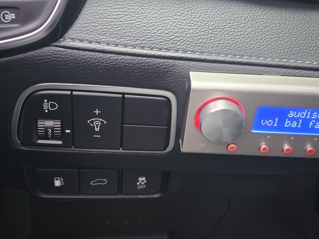 HYUNDAI Grandeur 2017 Negro - Importación desde Corea - HF Imports Iquique - Foto 15