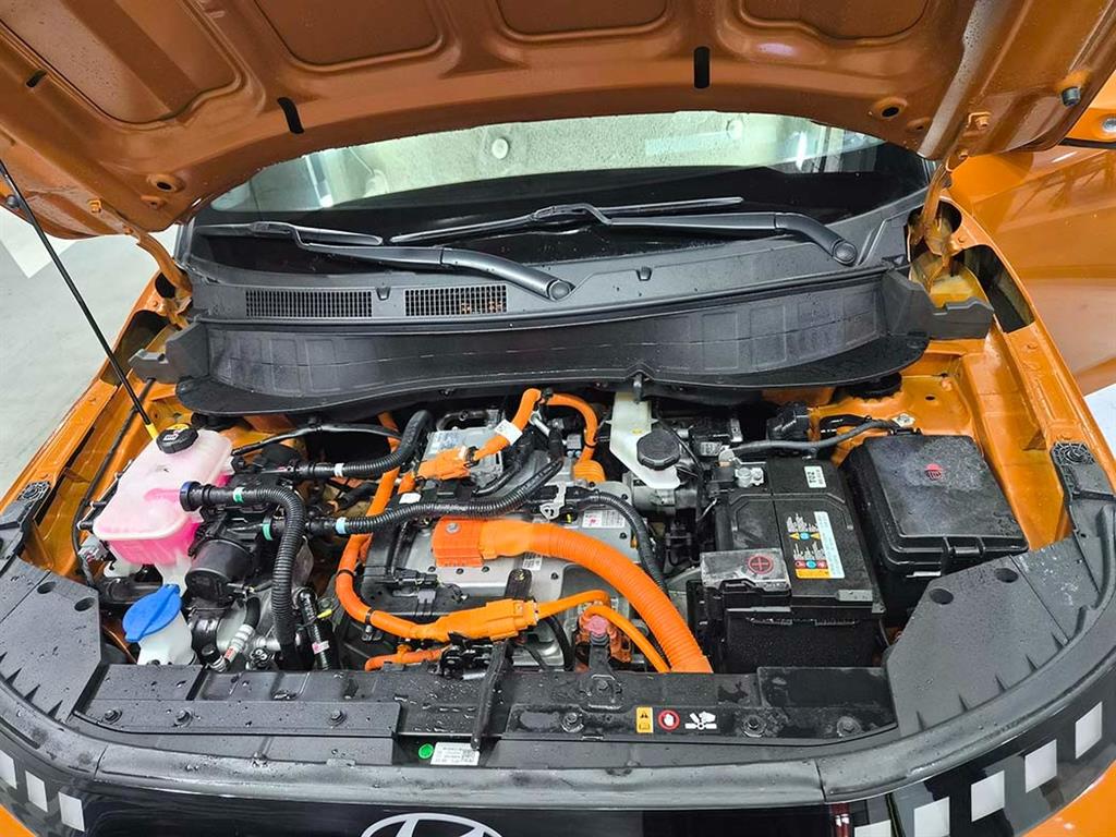 HYUNDAI Casper 2025 - Importación desde Corea - HF Imports Iquique - Foto 19