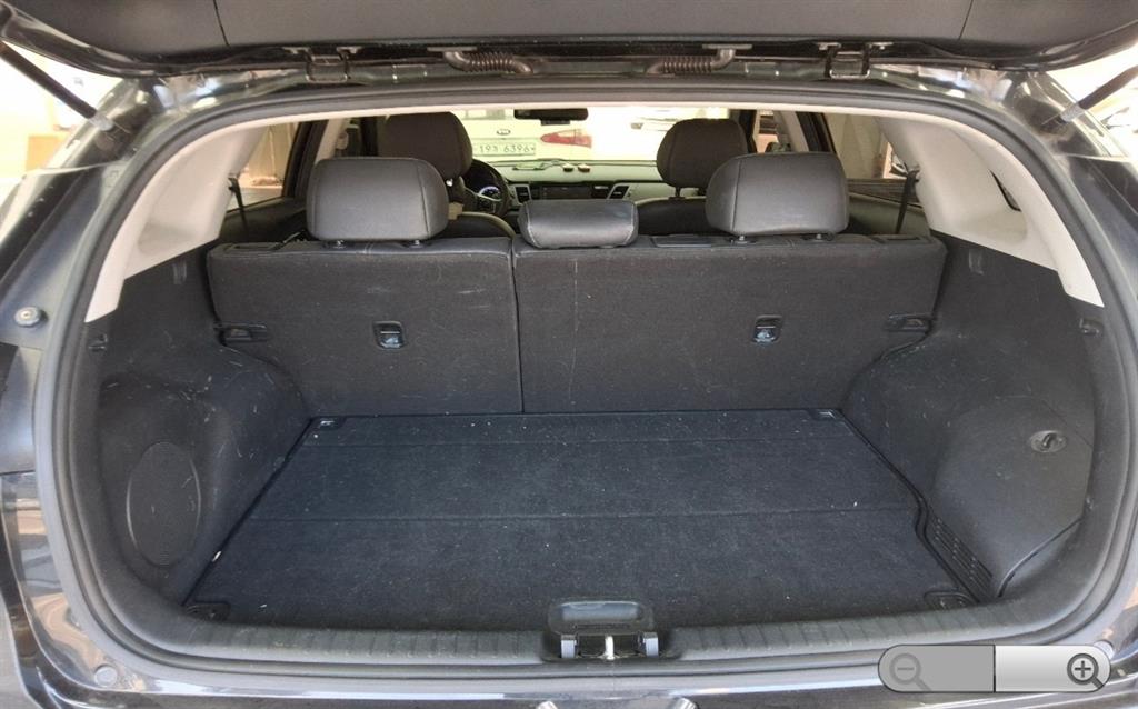 KIA Niro - Vista 9