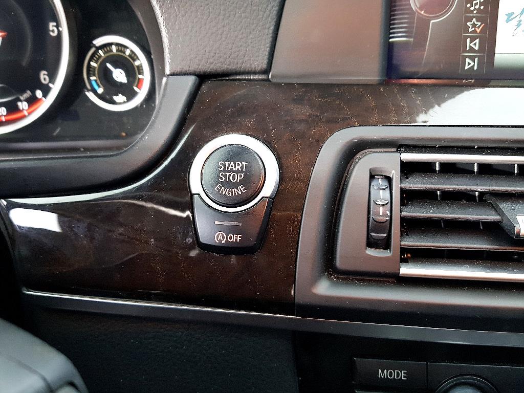 BMW 5 Series - Vista 11