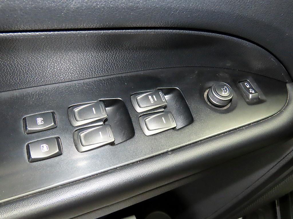 Ssangyong Rexton 2021 Verde - Importación desde Corea - HF Imports Iquique - Foto 13