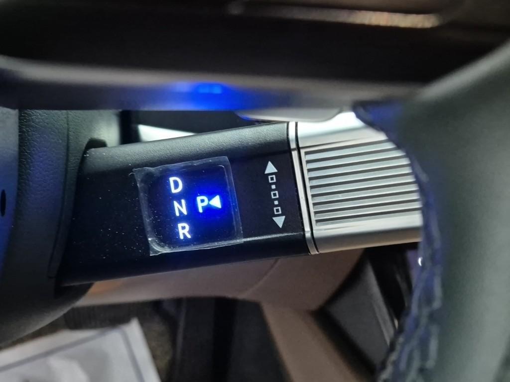 HYUNDAI Grandeur - Vista 8