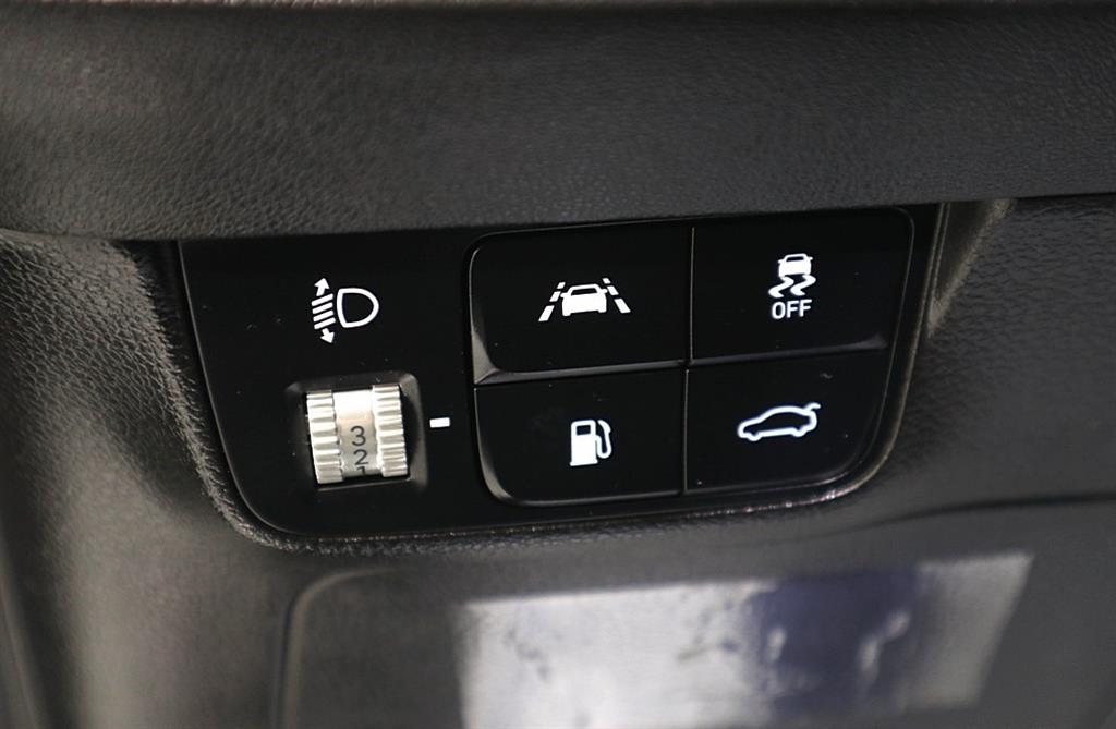 HYUNDAI Grandeur 2020 Negro - Importación desde Corea - HF Imports Iquique - Foto 14