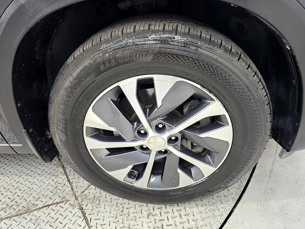 HYUNDAI Palisade 2019 Gris - Importación desde Corea - HF Imports Iquique - Foto 20