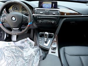 BMW Gran Turismo - Vista 10