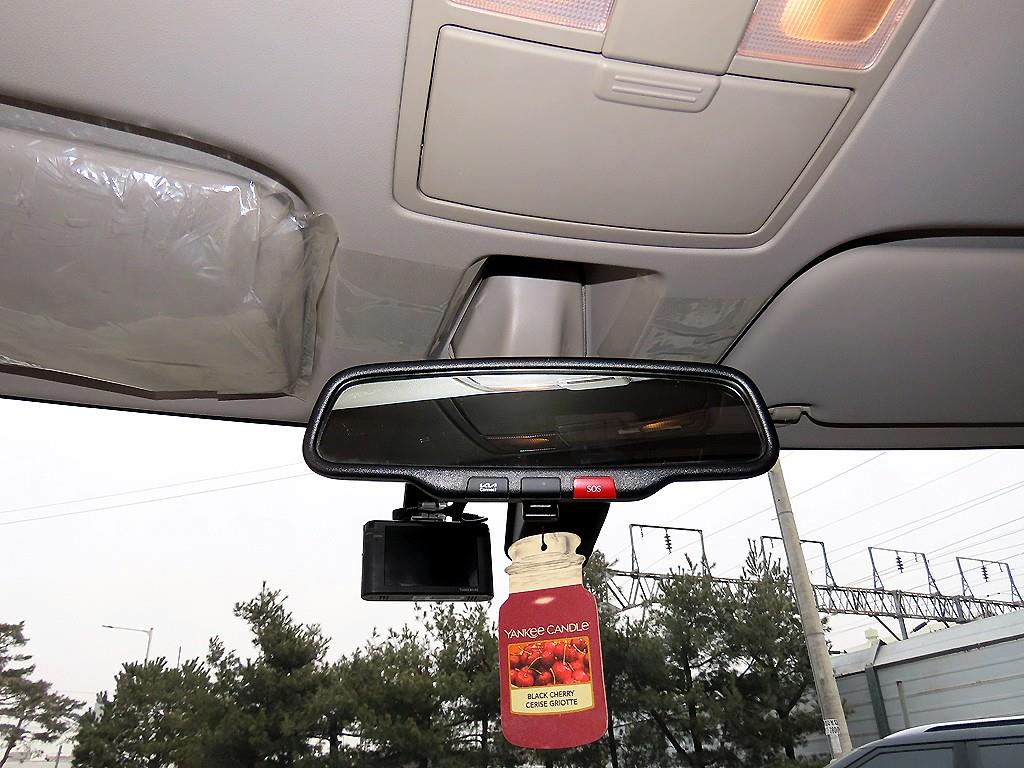 KIA Ray 2022 Blanco - Importación desde Corea - HF Imports Iquique - Foto 16