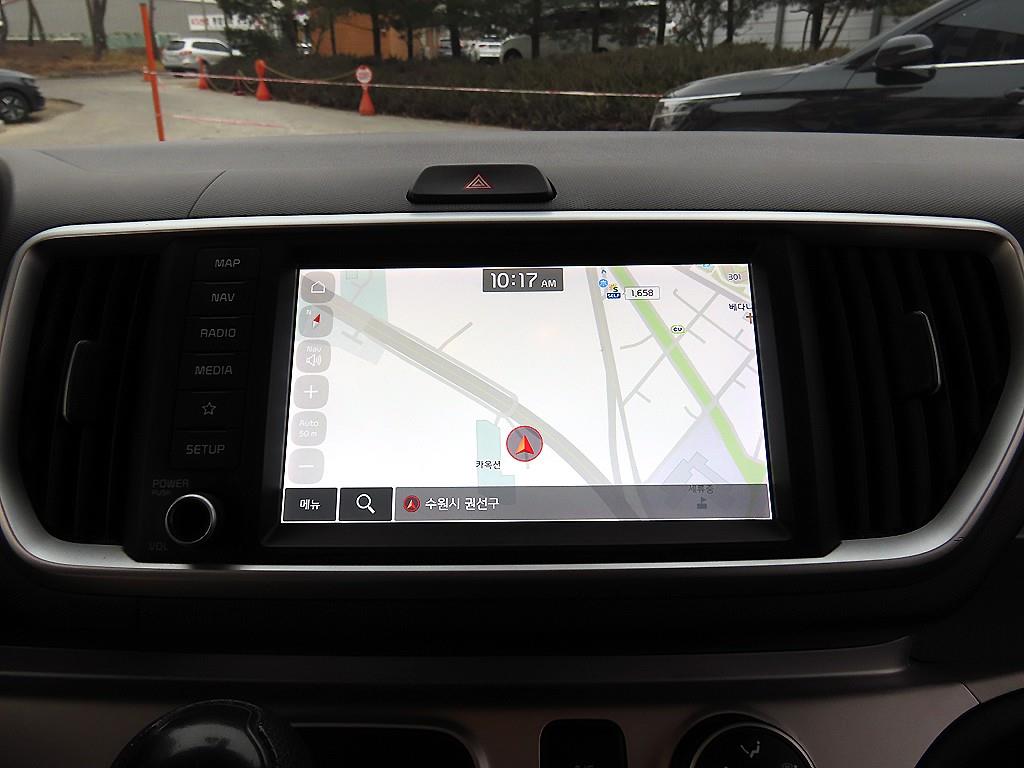 KIA Ray 2022 Blanco - Importación desde Corea - HF Imports Iquique - Foto 14