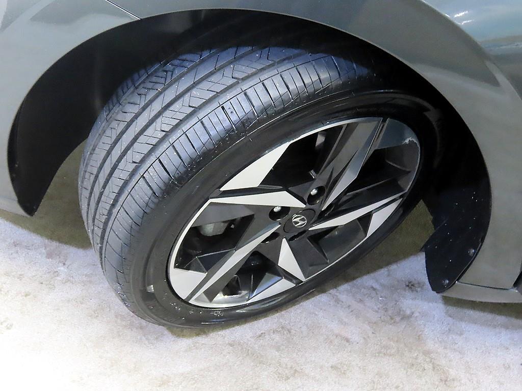 HYUNDAI Avante 2021 Gris - Importación desde Corea - HF Imports Iquique - Foto 20