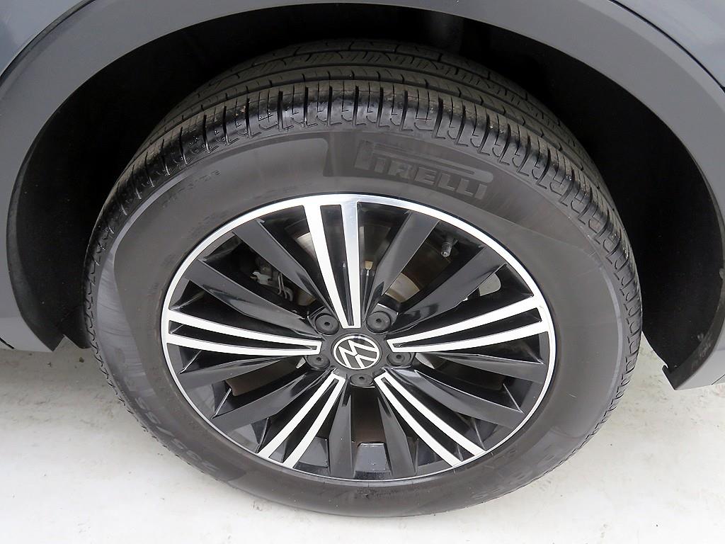 Volkswagen Tiguan 2021 - Importación desde Corea - HF Imports Iquique - Foto 20