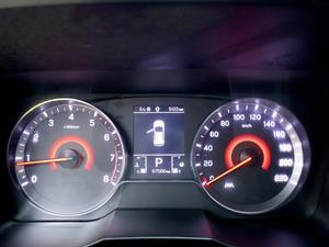 Ssangyong Tivoli - Vista 12