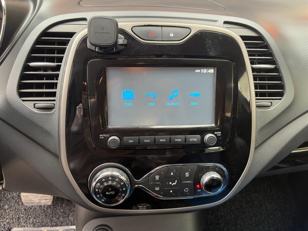 SAMSUNG QM3 2015 Blanco - Importación desde Corea - HF Imports Iquique - Foto 13