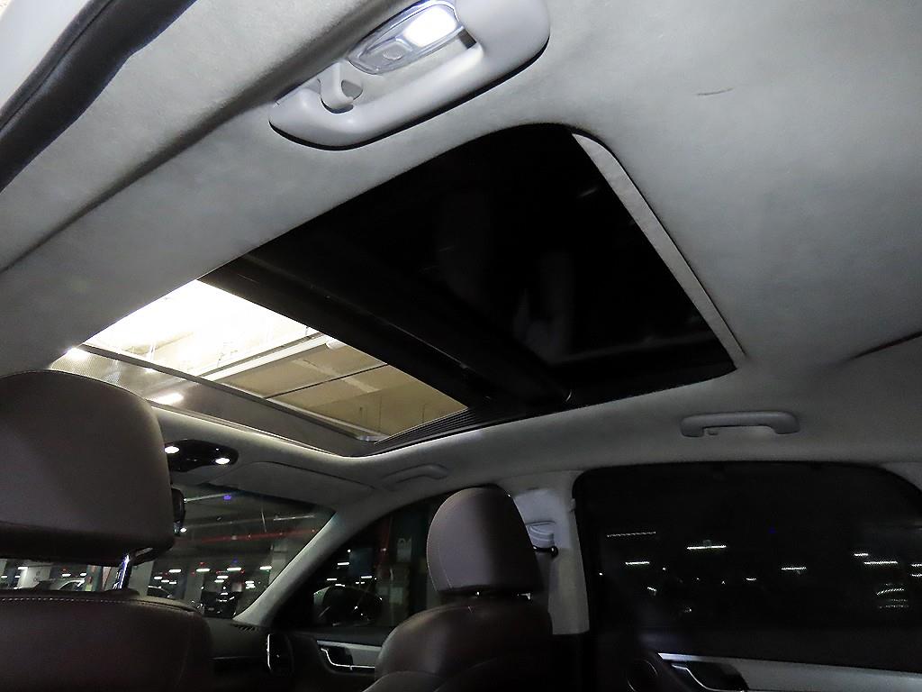 HYUNDAI Grandeur 2019 Blanco - Importación desde Corea - HF Imports Iquique - Foto 15