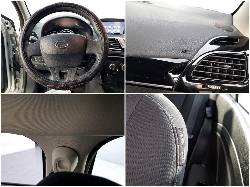 SAMSUNG SM3 2016 Plateado - Importación desde Corea - HF Imports Iquique - Foto 18