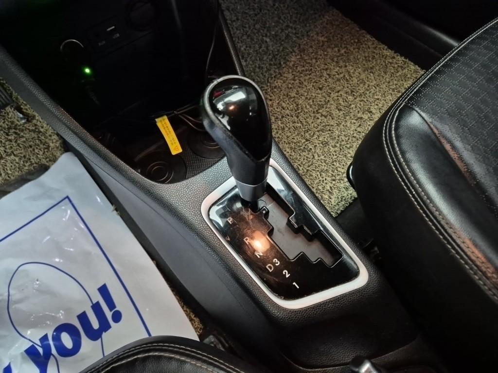 KIA Morning - Vista 8