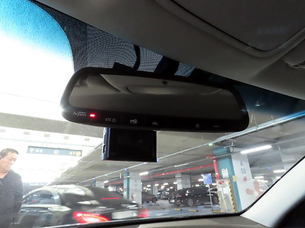 KIA K7 2018 Negro - Importación desde Corea - HF Imports Iquique - Foto 15