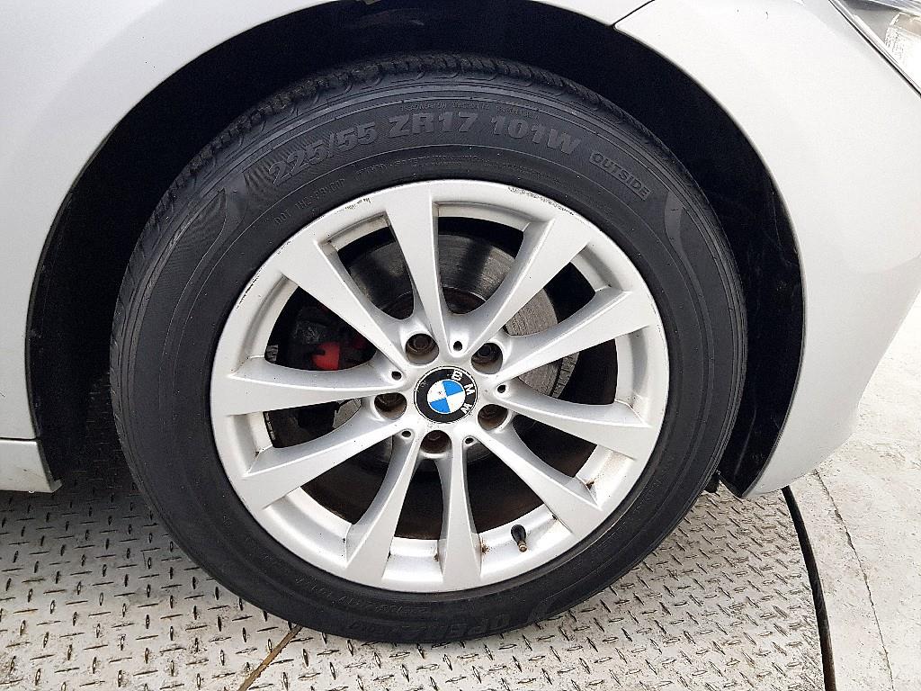 BMW Gran Turismo 2014 Plateado - Importación desde Corea - HF Imports Iquique - Foto 20