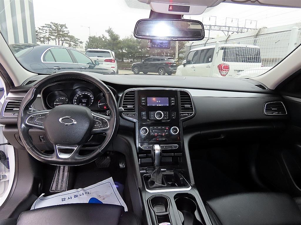 SAMSUNG SM6 - Vista 7