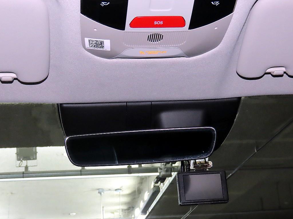 KIA PV5 2026 Negro - Importación desde Corea - HF Imports Iquique - Foto 14