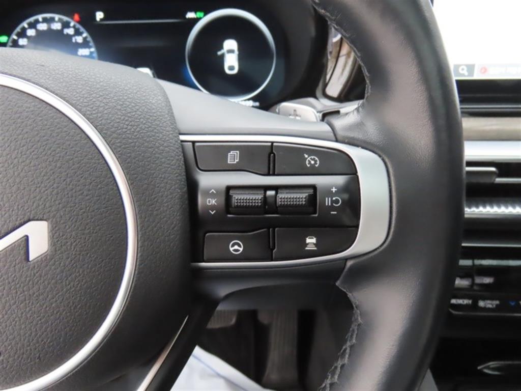 KIA K5 2022 - Importación desde Corea - HF Imports Iquique - Foto 11