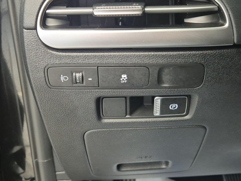 HYUNDAI Palisade 2023 Negro - Importación desde Corea - HF Imports Iquique - Foto 17