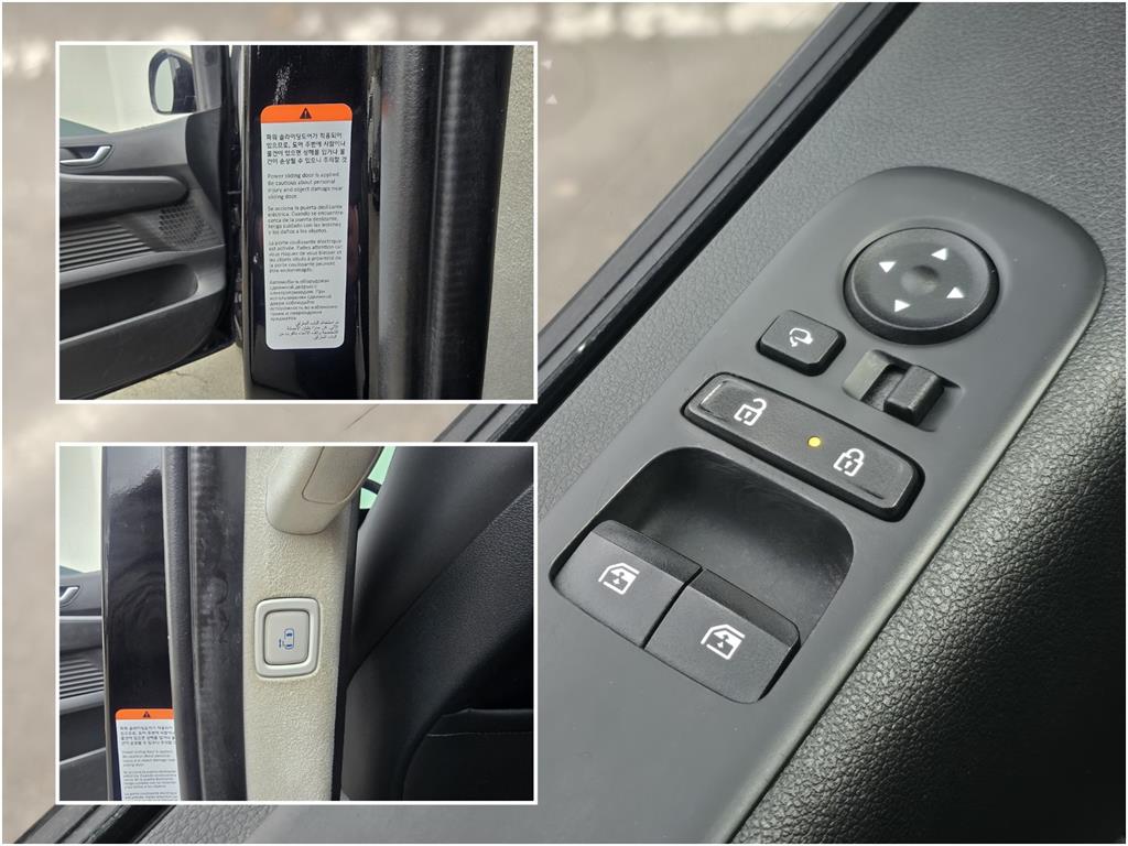 HYUNDAI Staria - Vista 12