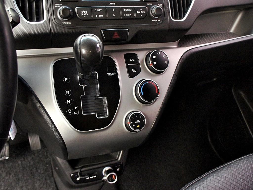 KIA Ray 2013 Blanco - Importación desde Corea - HF Imports Iquique - Foto 11