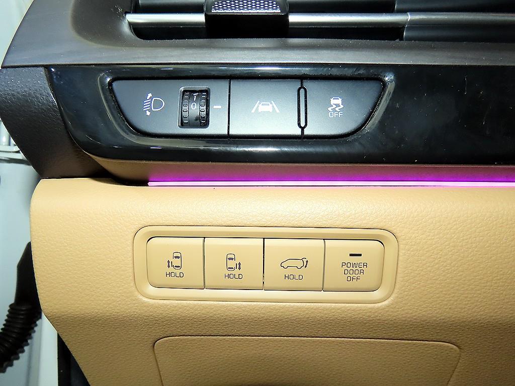 KIA Carnival 2023 Blanco - Importación desde Corea - HF Imports Iquique - Foto 14