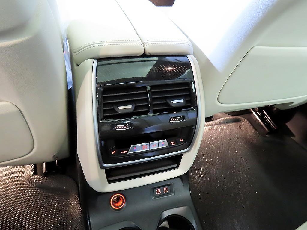 BMW X7 2024 - Importación desde Corea - HF Imports Iquique - Foto 15