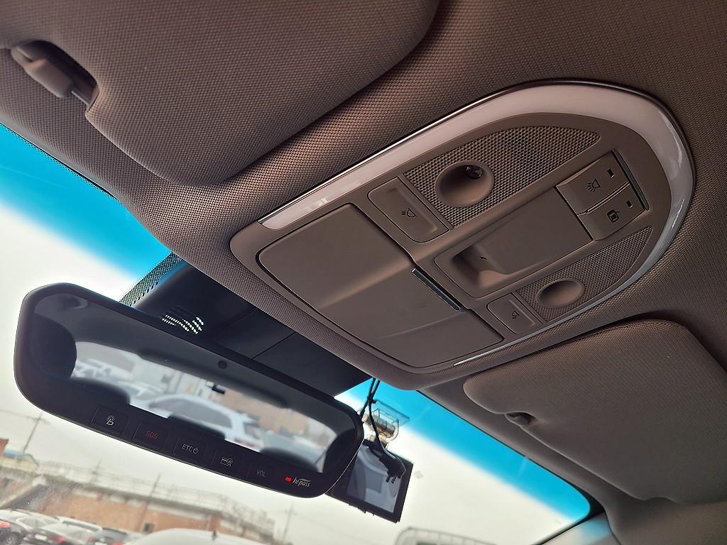 Genesis G80 2018 Negro - Importación desde Corea - HF Imports Iquique - Foto 14