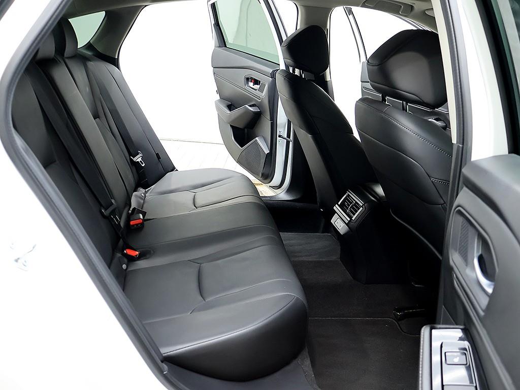 Honda Accord 2023 Blanco - Importación desde Corea - HF Imports Iquique - Foto 12