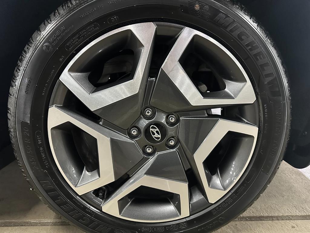 HYUNDAI Palisade 2024 Blanco - Importación desde Corea - HF Imports Iquique - Foto 18