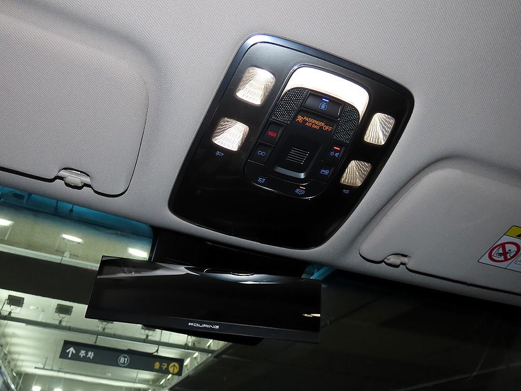 Genesis GV70 2021 Gris - Importación desde Corea - HF Imports Iquique - Foto 13