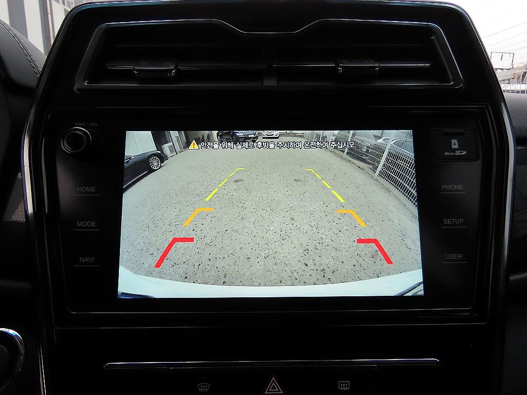 Ssangyong Tivoli 2023 - Importación desde Corea - HF Imports Iquique - Foto 15