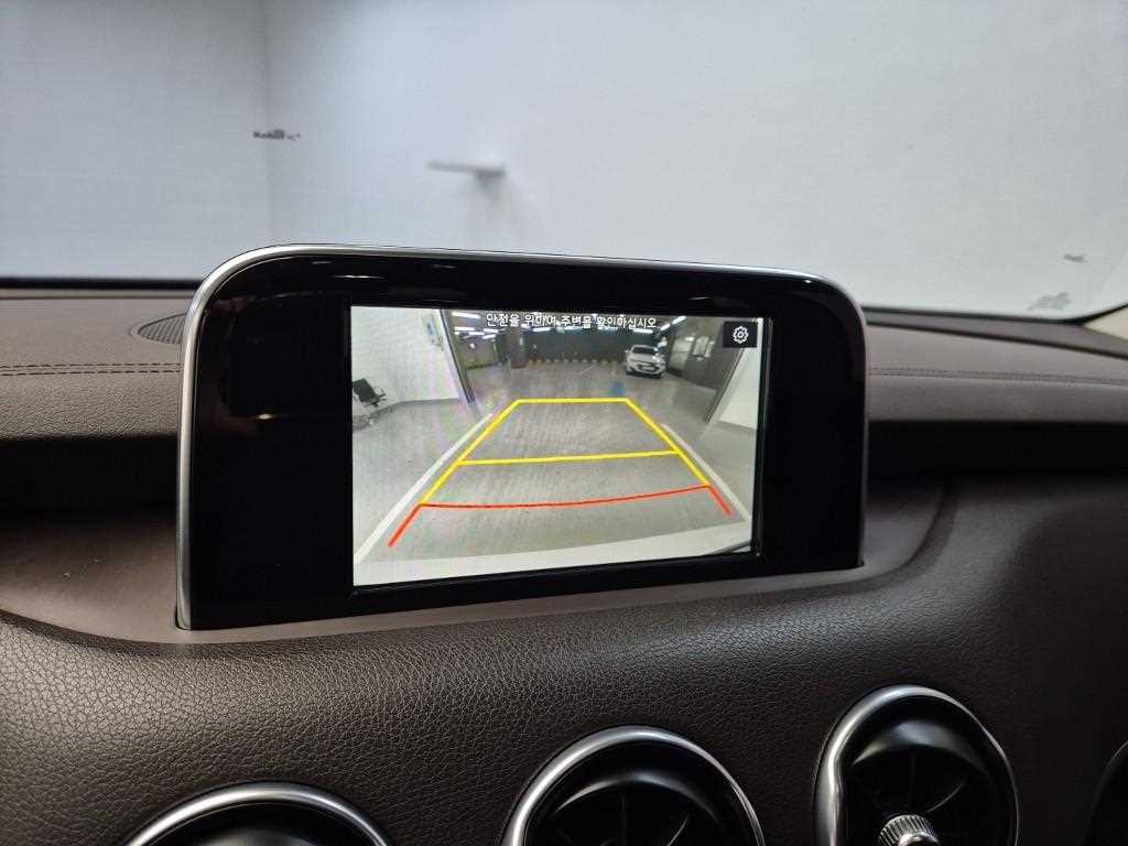 KIA Stinger 2018 Blanco - Importación desde Corea - HF Imports Iquique - Foto 14