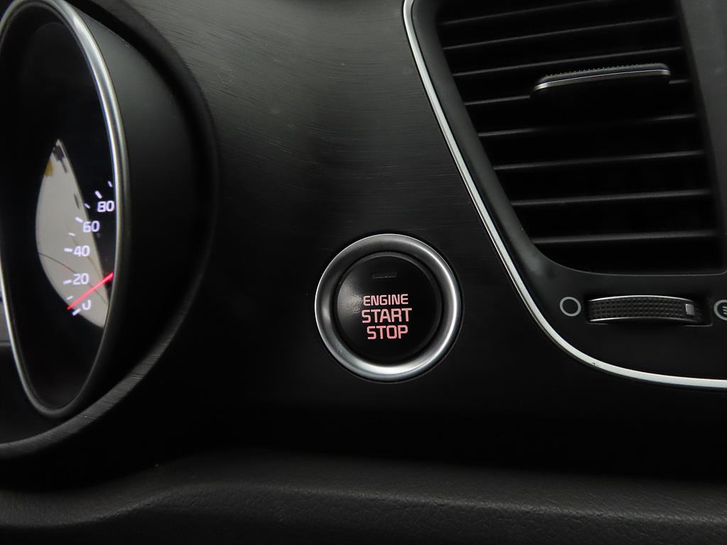 KIA Carnival 2015 Gris - Importación desde Corea - HF Imports Iquique - Foto 16