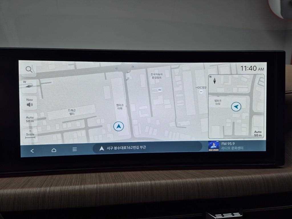 HYUNDAI Sonata 2026 Blanco - Importación desde Corea - HF Imports Iquique - Foto 13