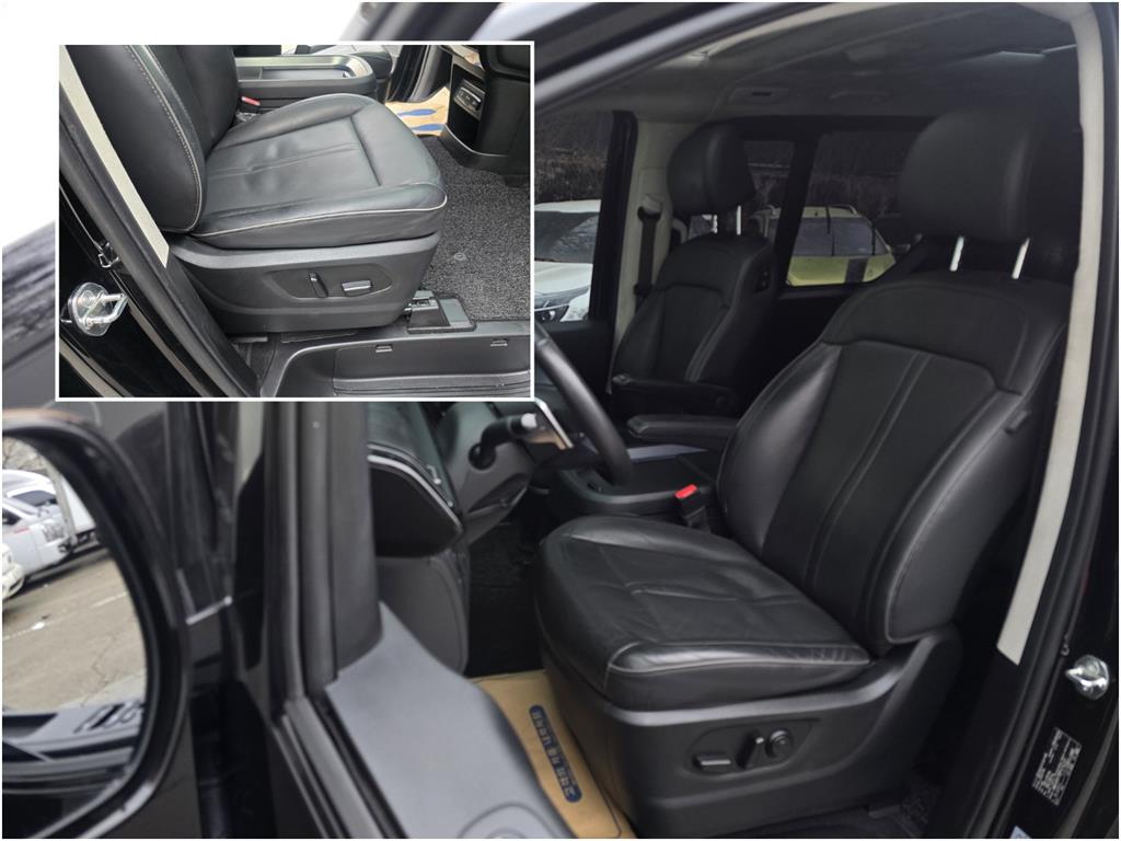 HYUNDAI Staria - Vista 10