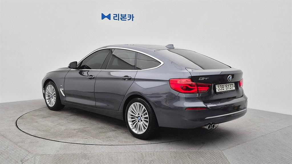 BMW Gran Turismo - Vista 4