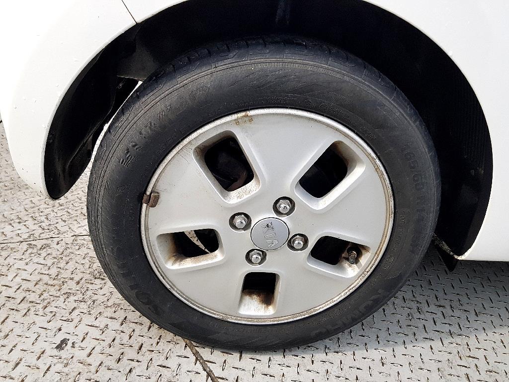 KIA Ray 2016 Blanco - Importación desde Corea - HF Imports Iquique - Foto 20