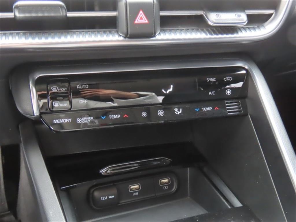 KIA K5 2022 - Importación desde Corea - HF Imports Iquique - Foto 7