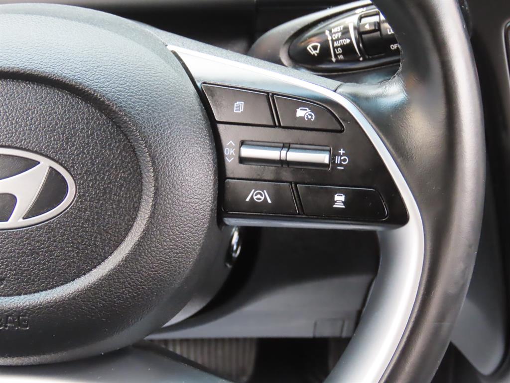 HYUNDAI Staria 2025 Amarillo - Importación desde Corea - HF Imports Iquique - Foto 12