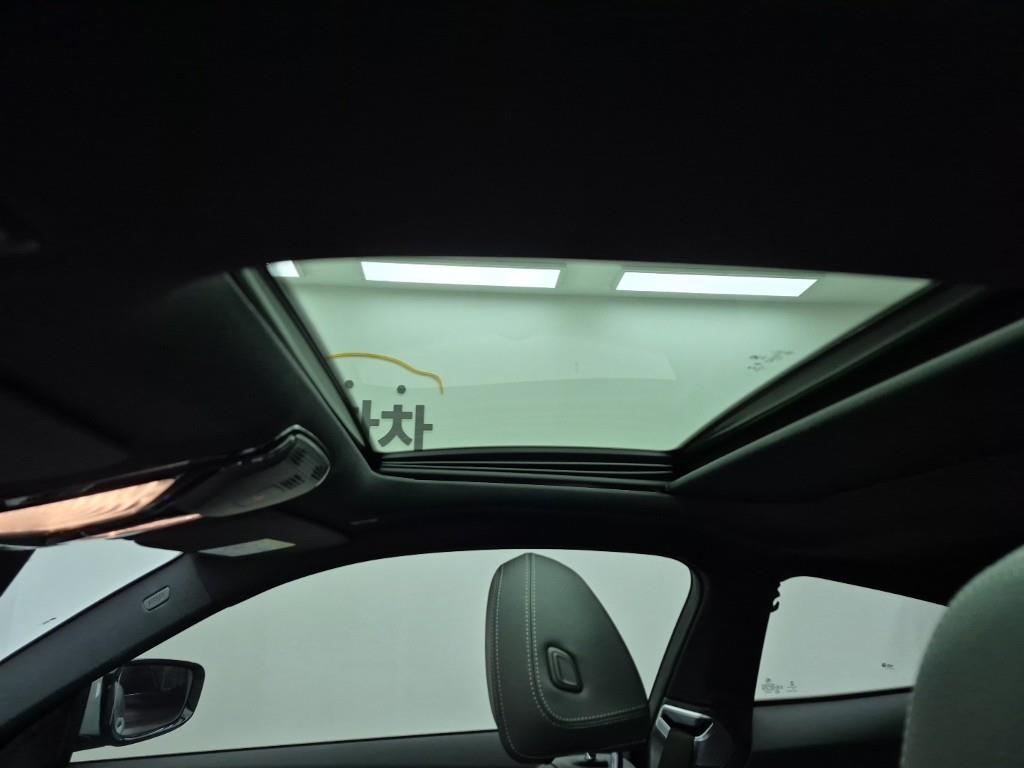 BMW 4 Series 2023 Gris - Importación desde Corea - HF Imports Iquique - Foto 13