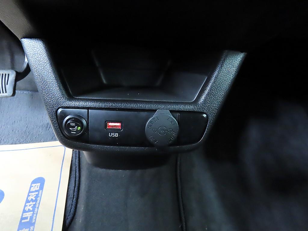 KIA Ray 2022 Blanco - Importación desde Corea - HF Imports Iquique - Foto 14