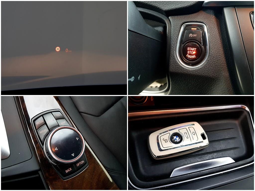 BMW Gran Turismo 2014 Plateado - Importación desde Corea - HF Imports Iquique - Foto 14