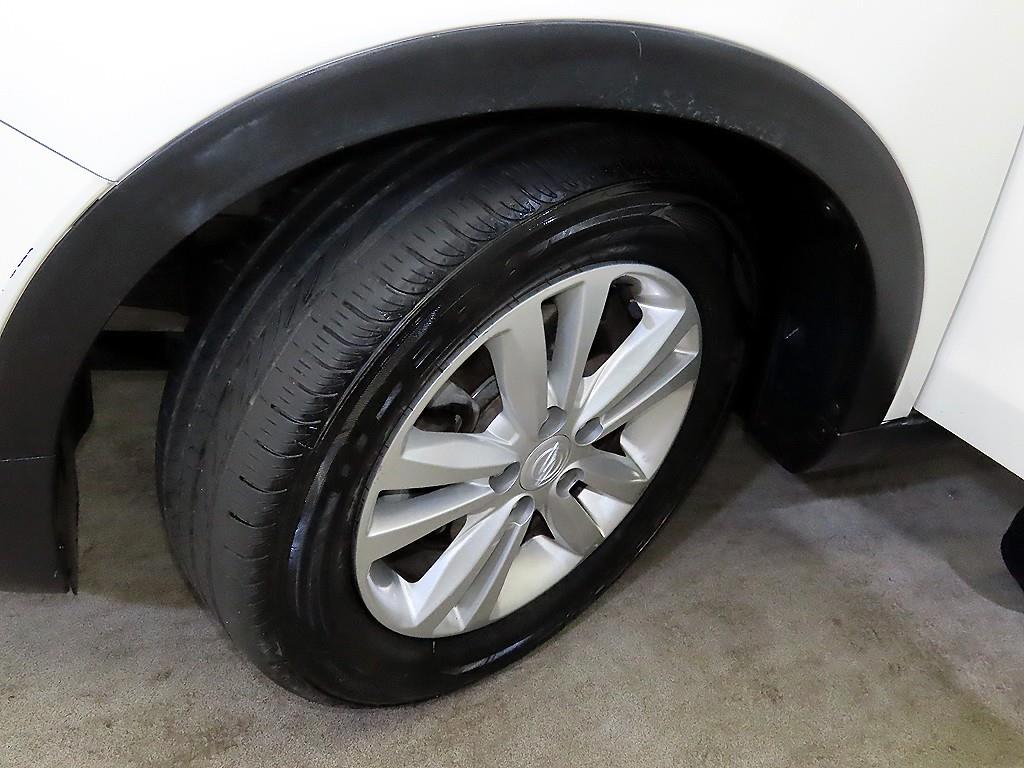 Ssangyong Tivoli 2017 Blanco - Importación desde Corea - HF Imports Iquique - Foto 20