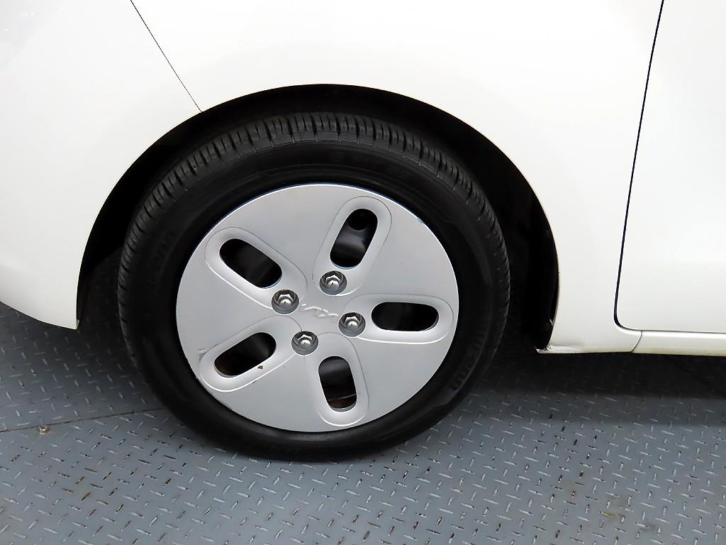 KIA Ray 2022 Blanco - Importación desde Corea - HF Imports Iquique - Foto 20