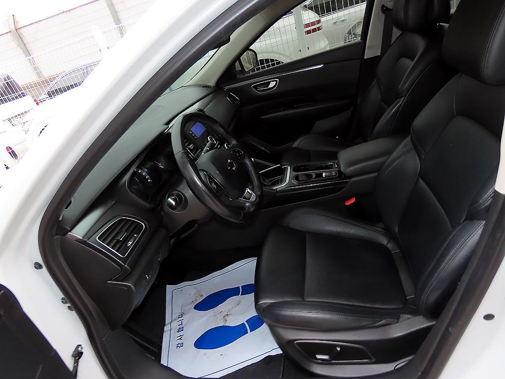 SAMSUNG SM6 - Vista 5