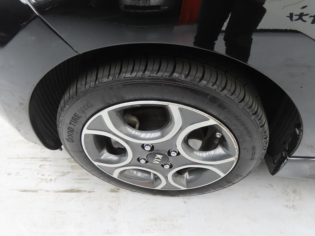 KIA Morning 2016 Negro - Importación desde Corea - HF Imports Iquique - Foto 20